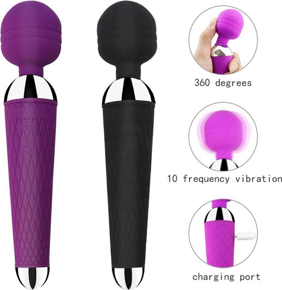 TOTWOO Vibrerende Ketting Touch - Afstandsbediening