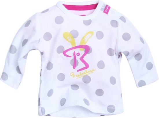 T-shirt bébé taille 56