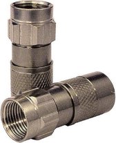 Technetix EX6PEplus F-connector krimp