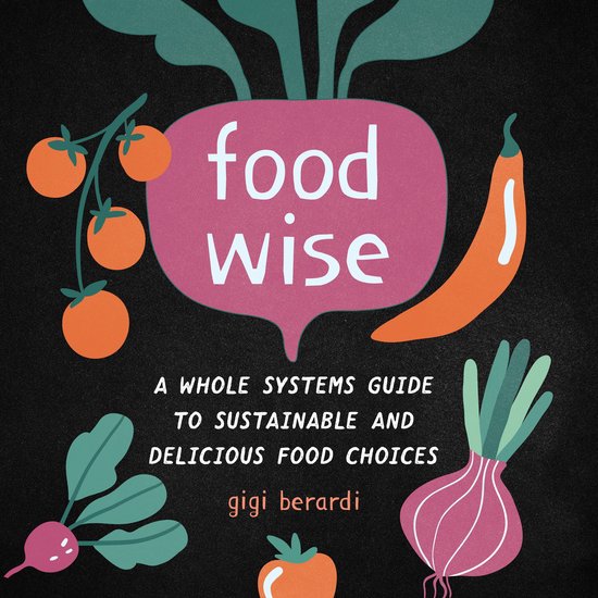 FoodWISE - cover