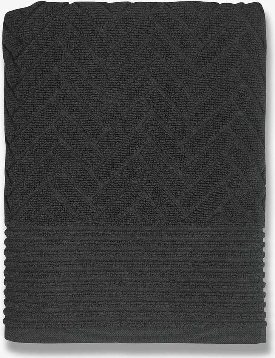 Mette Ditmer MD Brick Towel (handdoek) - 70x133