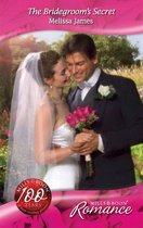 The Bridegroom's Secret (Mills & Boon Romance) (The Wedding Planners - Book 9)