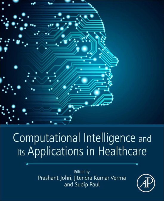 Computational Intelligence and Its Applications in Healthcar ... - cover
