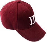 Cap Tresanti bordeaux rood