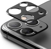 Ringke Camera Styling voor de iPhone 11 Pro / 11 Pro Max - Zwart