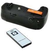 Batterygrip Nikon D750 - (MB-D16 / MB-D16H)