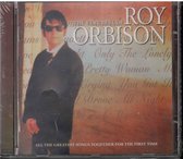 Very Best Of Roy Orbison