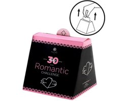 Romantic Challenge 30 Day (ES/EN)