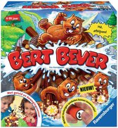 Ravensburger Bert Bever - kinderspel