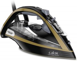 Calor FV9839C0 Ultimate Pure - Stoomstrijkijzer