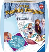 Ravensburger Frozen ll Mini Mandala