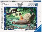 Ravensburger Disney Jungle Book - Legpuzzel - 1000 stukjes