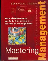 Financial Times Mastering Management