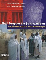 Het Begon In Jeruzalem