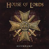 House Of Lords - Anthology (LP)