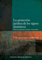 Colección Lo Esencial del Derecho - La protección jurídica de los signos distintivos