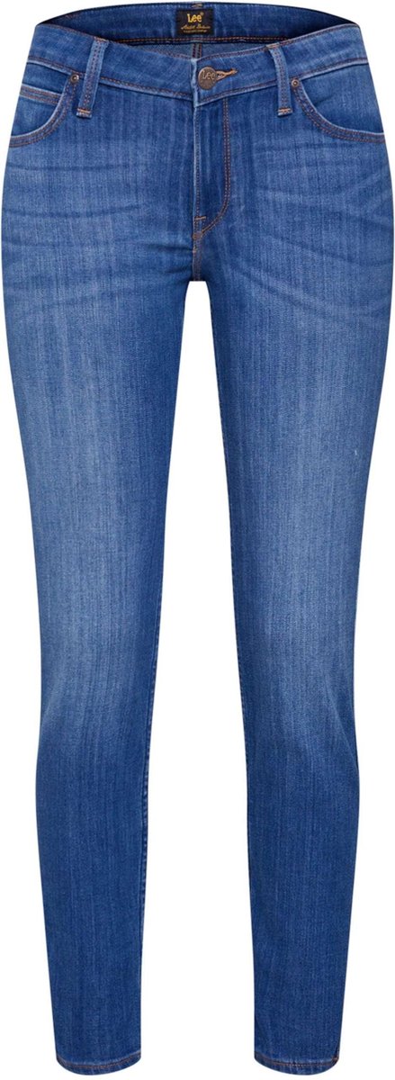 SCARLETT HIGH BLUE