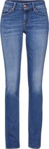 Kings Of Indigo - Emi | Myla Worn In - Jeans - Blauw - W29 X L32