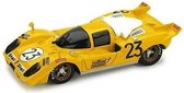 Ferrari 512 S HP 550 #23 1970 - 1:43 - Brumm