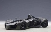 BAC Mono