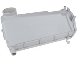 Miele ZEEPBAKBEHUIZING - ONDER