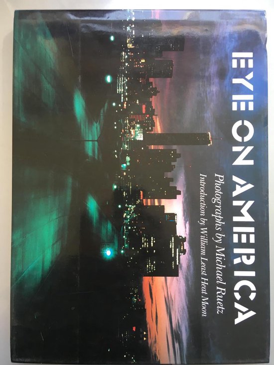 9780821215739 - Eye on America