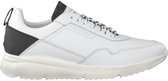 PME Heren Lage sneakers Wingliner - Wit - Maat 41