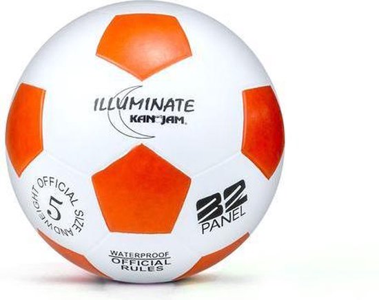 KanJam Illuminate Voetbal