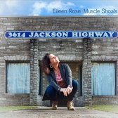 Eileen Rose - Muscle Shoals (CD)