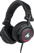 Maono MH501 Over Ear Koptelefoon - Koptelefoon Kinderen - Koptelefoon Met Draad - Indirecte Noise Cancelling - Dj set - Gaming