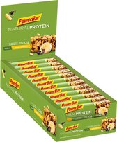 PowerBar Natural Protein Bar Banana Chocolate 24x40 g
