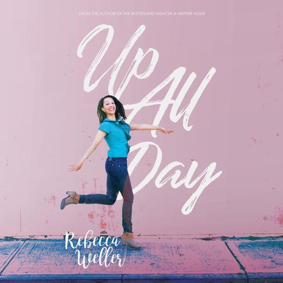 Up All Day - cover