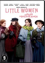 Little Women (DVD) (2019)
