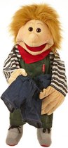 Handpop Living Puppets Pelle 65cm