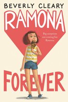 Ramona 7 - Ramona Forever
