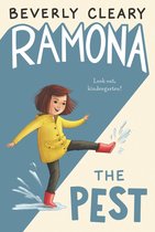 Ramona 2 - Ramona the Pest