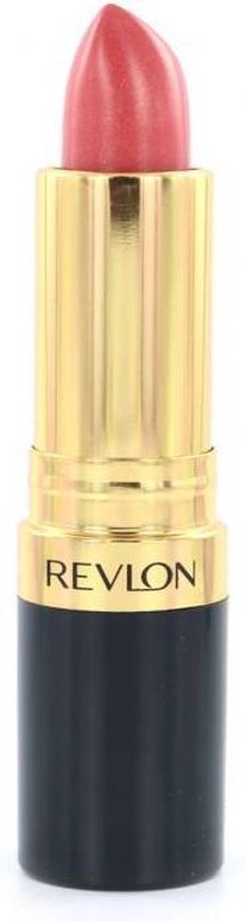 Revlon Super Lustrous Lipstick - 865 Peach Parfait