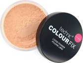 Technic Colour Fix Loose Powder - Cinnamon
