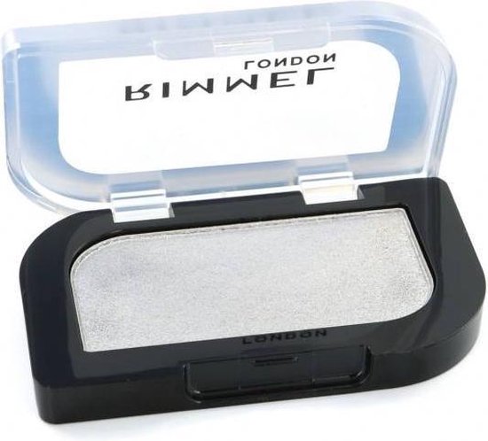 Foto: Rimmel magnif eyes oogschaduw 026 zinc me