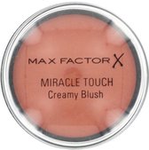 Max Factor Miracle Touch - 3 Soft Copper - Creamy Blusher