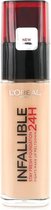 L'Oreal Infallible 24H Foundation 30ml