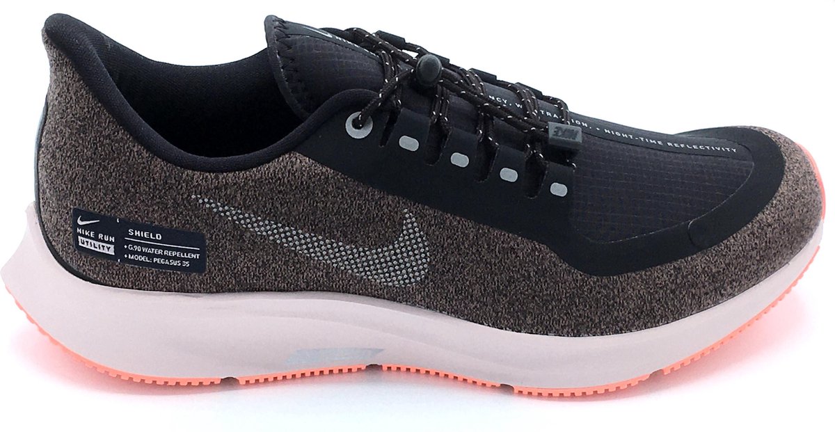 Nike pegasus 35 shield damen Clearance