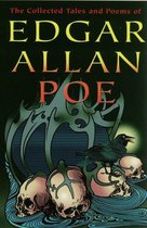 Collected Tales & Poems Edgar Allan Poe