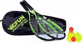 VicFun Set VF100 - Crossminton set