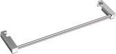 Vasco handdoekbeugel n1l1 el 64cm chroom