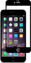 Samsung Galaxy A9 2018 Full Cover Screenprotector 5D Tempered Glass - Case Friendly