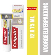 Colgate Daily repair Tandpasta 12x75 ml - Voordeelverpakking