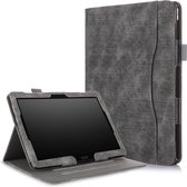 Lenovo Tab M10 Wallet Book Case - Zwart