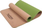 Yogamat Kurk - TPE