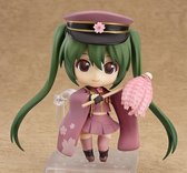 Vocaloid Nendoroid - Hatsune Miku: Senbonzakura Ver.